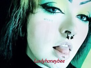 Luvlyhoneybee
