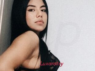 Luxaratxy