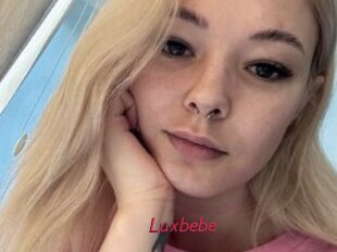 Luxbebe