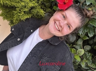 Luxcaroline