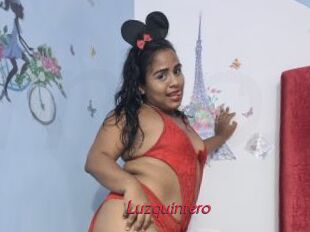 Luzquintero