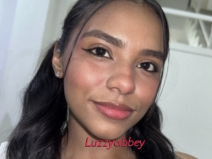 Luzzyabbey