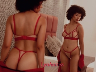 Lyaharriss
