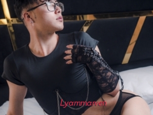 Lyammarven