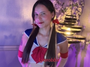 Lyarobbie