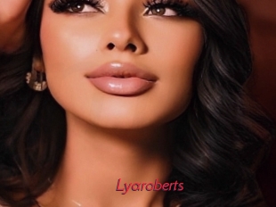 lyaroberts Red Movie Post