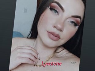 Lyastone