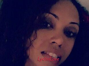 LydiaLove