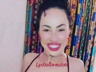 Lydialoveulots