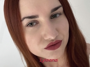 Lyiaana