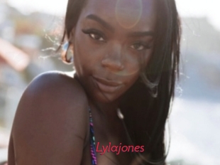 Lylajones