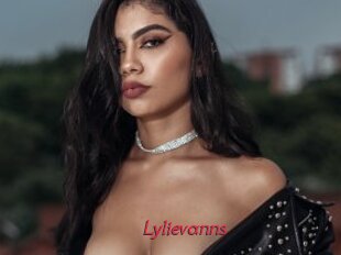 Lylievanns