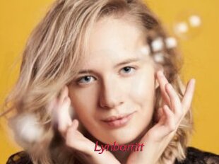 Lynbarritt