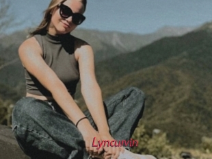 Lyncurvin