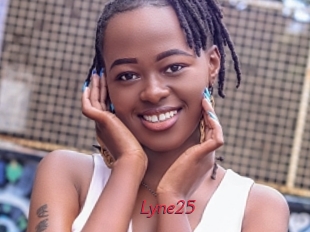 Lyne25