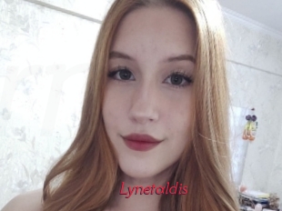 Lynetaldis