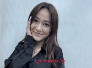Lynetblatchley