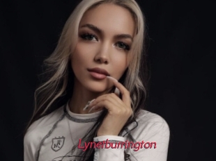 lynetburrington Red Movie Post