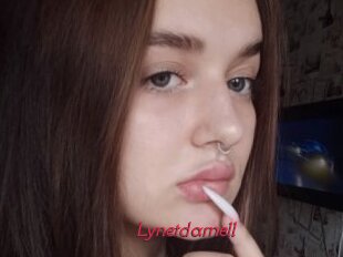 Lynetdarnell