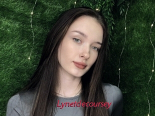 Lynetdecoursey