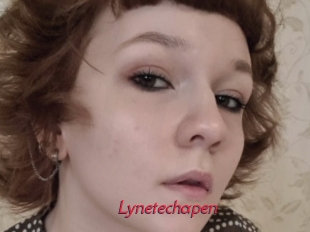 Lynetechapen