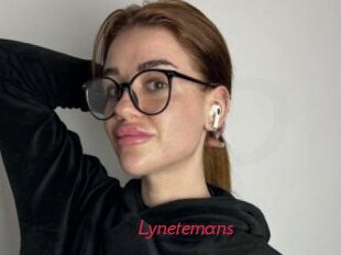 Lynetemans