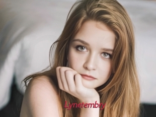 Lynetembry