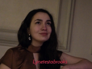 Lynetestabrooks