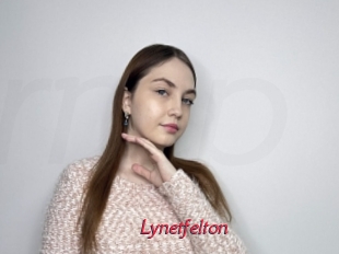 Lynetfelton