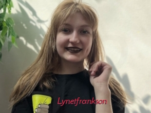 Lynetfrankson