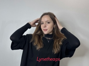 Lynetheaps