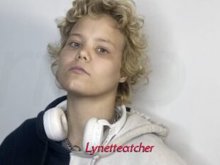 Lynetteatcher