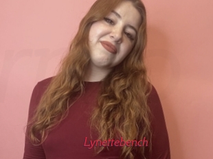 Lynettebench