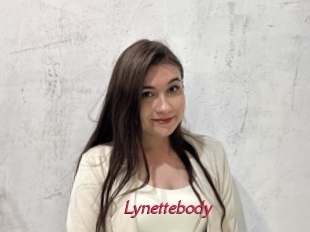 Lynettebody