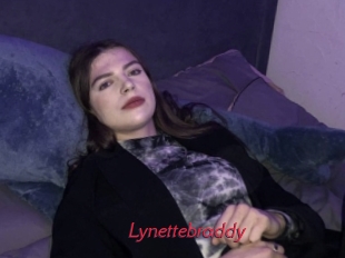 Lynettebraddy