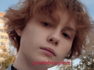 Lynettebrougham