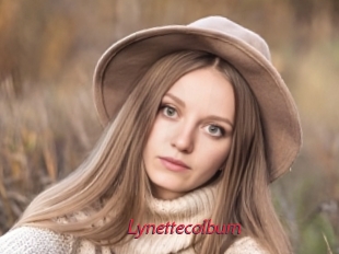 Lynettecolburn