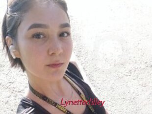 Lynettedilley