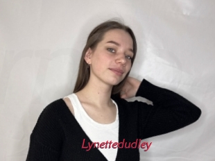Lynettedudley