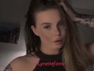 Lynettefarro