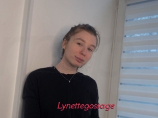 Lynettegossage