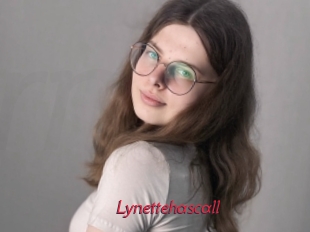 Lynettehascall