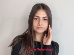 Lynettehenley