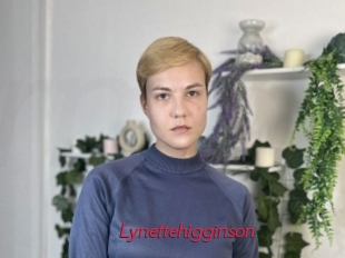 Lynettehigginson