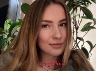 Lyngallant