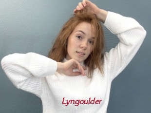 Lyngoulder