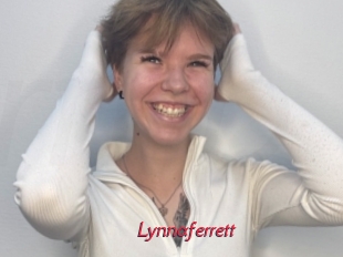 Lynnaferrett