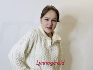 Lynnagerald
