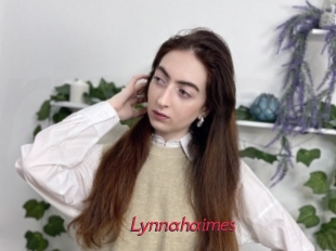 Lynnahaimes