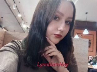 Lynnblatchley